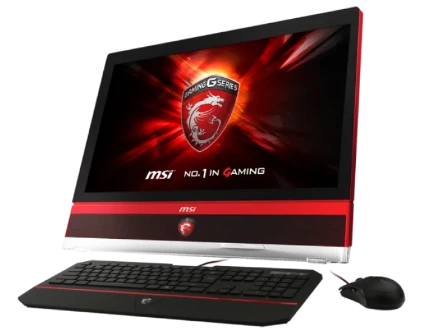 Ремонт моноблоков MSI в сервисном центре FIX-MSI